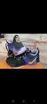 Buty do koszykówki Nike LeBron Witness 7 Lakers 46