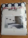 Komplet pościeli BestClass 135x200cm bawełna