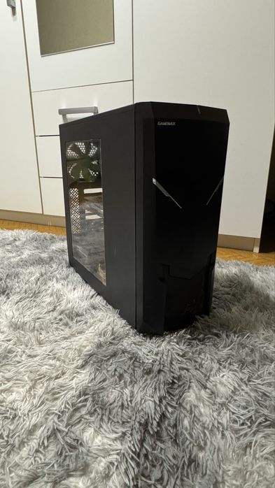 Продам компʼютер для роботи / навчання / базових ігор