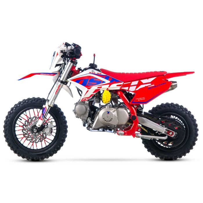 Cross ASIX XB 18 70cc