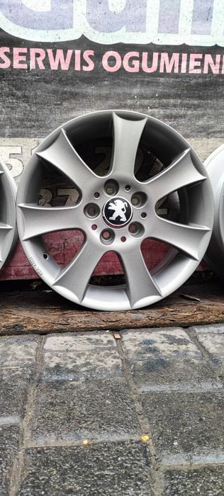 16 5x108 Ford Volvo Peugeot..