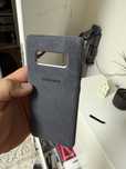 Etui Samsung galaxy note 8