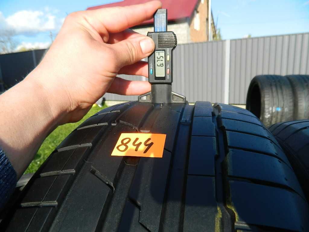 Шина колеса резина R17 225/55 Hankook  Ventus S1 evo 3 2шт Літо