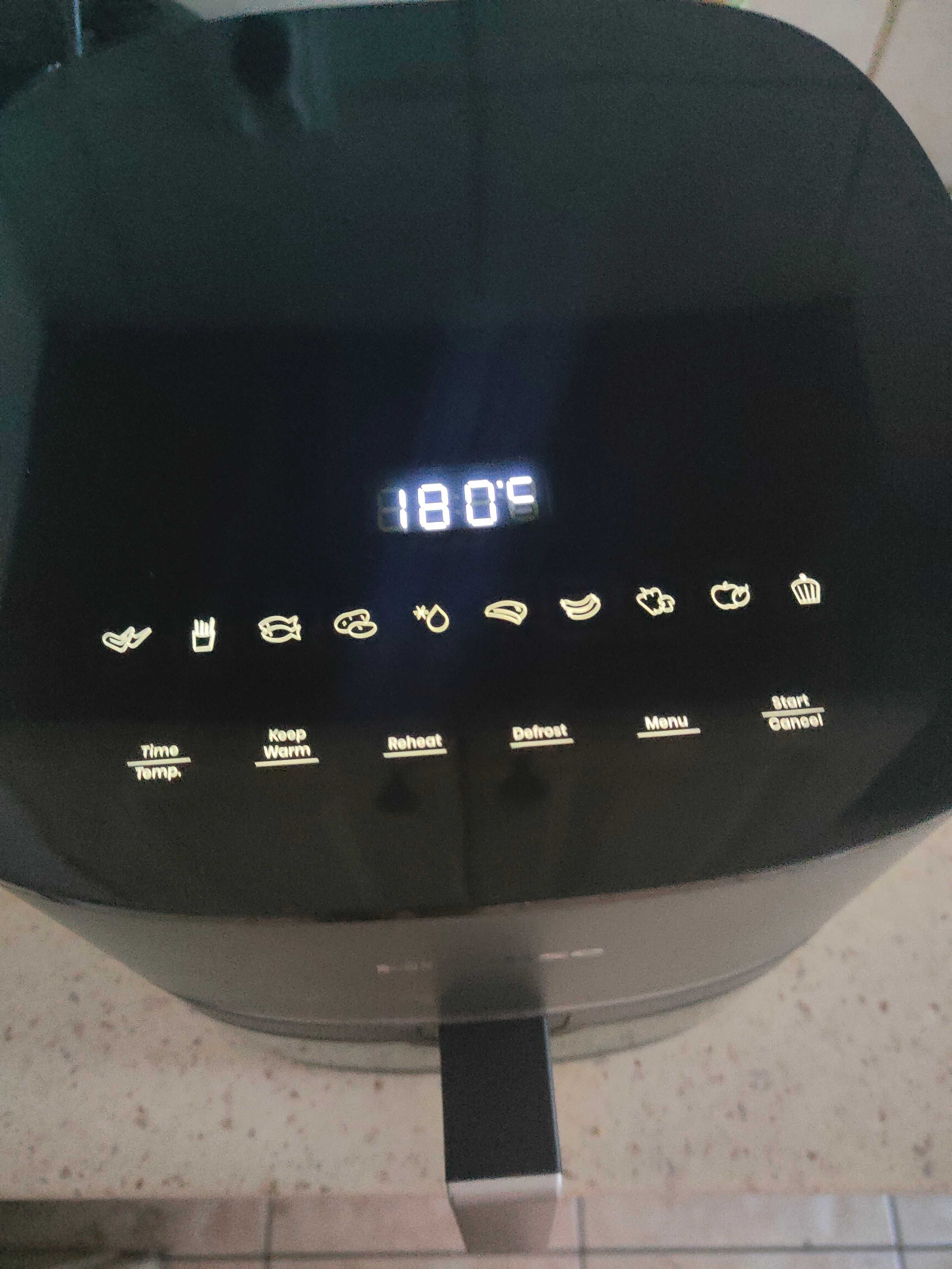 Sprzedam Air Fryer Hisense