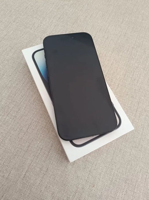 iPhone 15 pro max 256