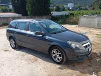 Astra caravana 1.7. 100cv