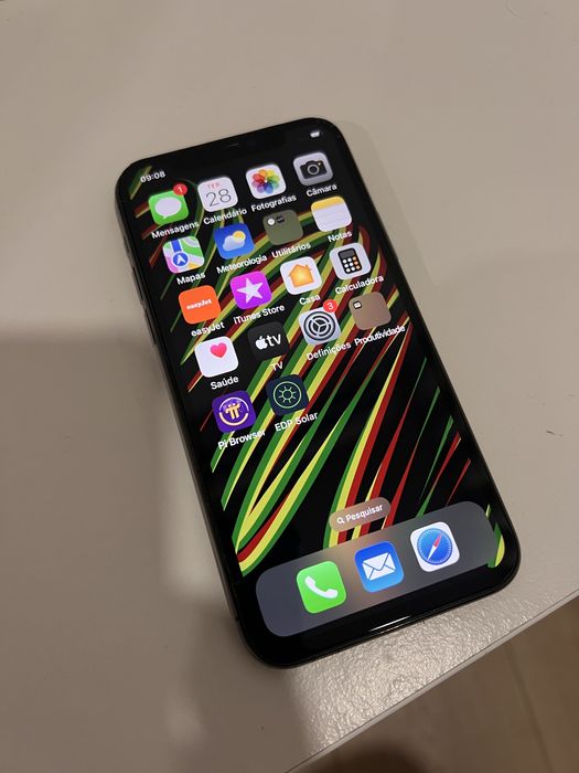 iPhone 11 Pro 64Gb