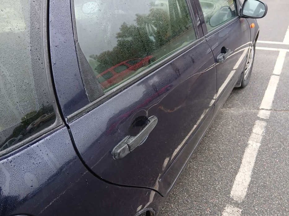 Lada Kalina 1119 - Продам, або обміняю!