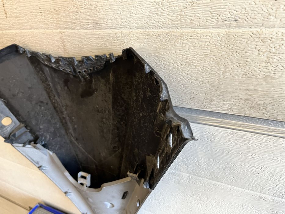 Owiewka czaszy kymco x-town 125 300