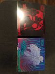 Pokemon Journey Together i Destined Rivals ETB