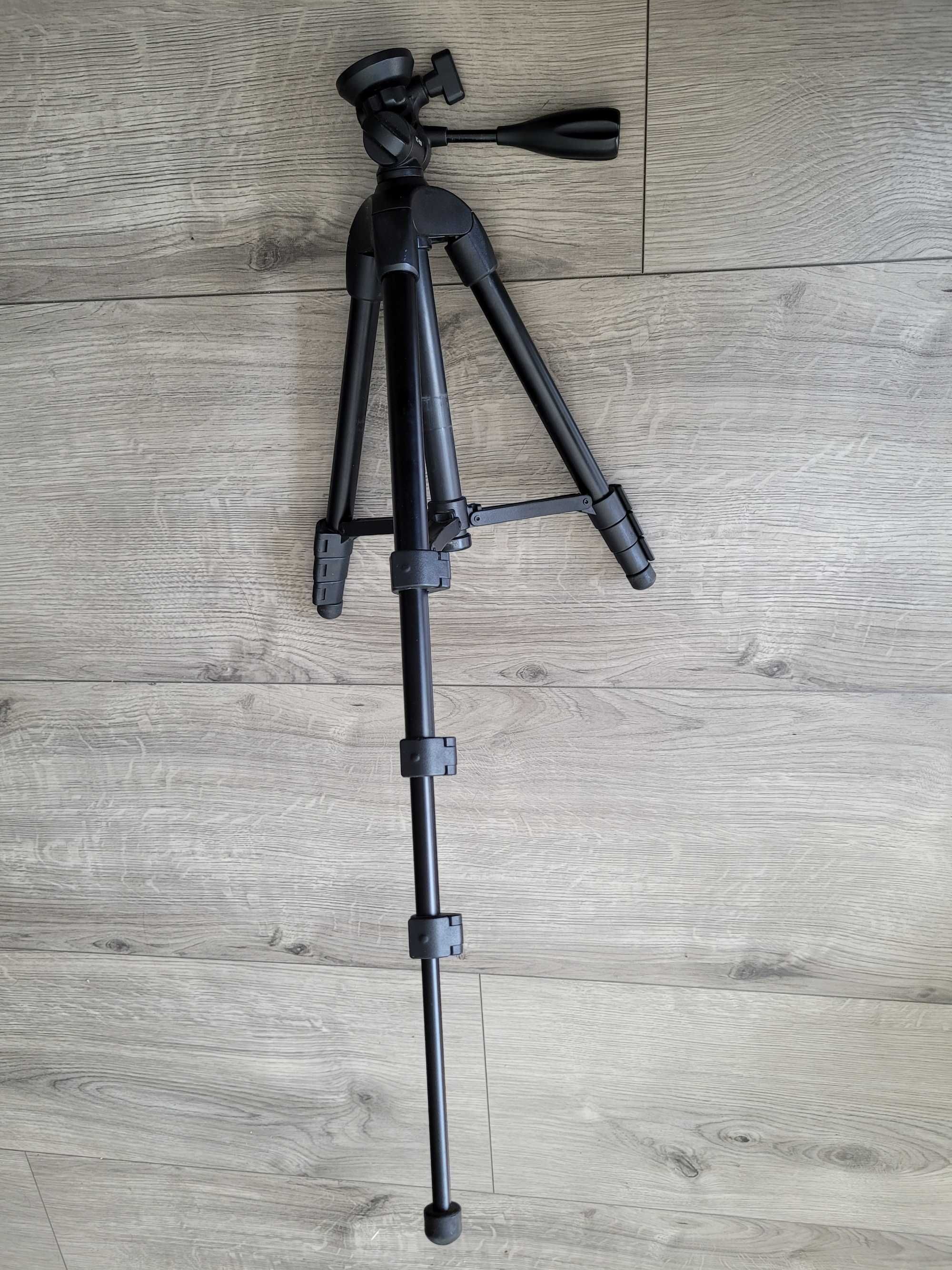 SONY statyw trójnóg VCT R100