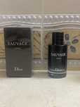 Dior Sauvage Parfum 100ml – Selado e Original com Talão
