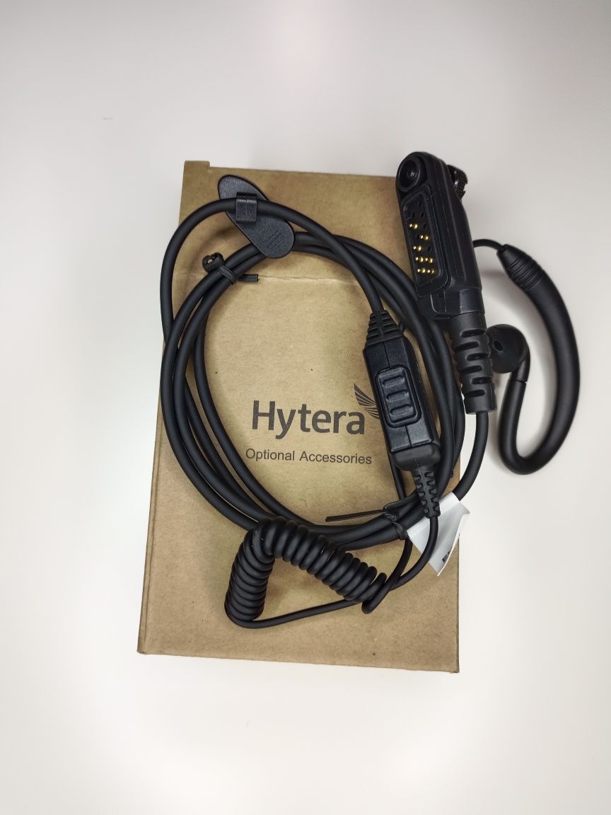 Радіостанція Hytera HP685 Хітера