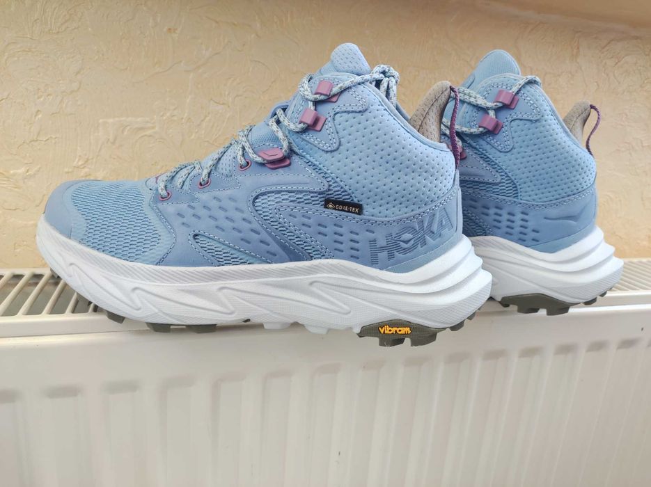 ОРИГІНАЛ100%! Кросівки Hoka Anacapa 2 Mid GORE-TEX 1142831