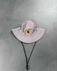 Панама Carhartt WIP Bucket Hat Grey