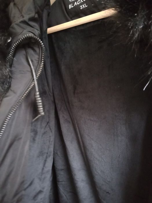 Куртка тепла жіноча нова