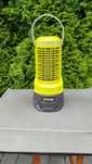 Lampa owadobójcza UV akumulatorowa 18V ONE+™
RY18BZA-0