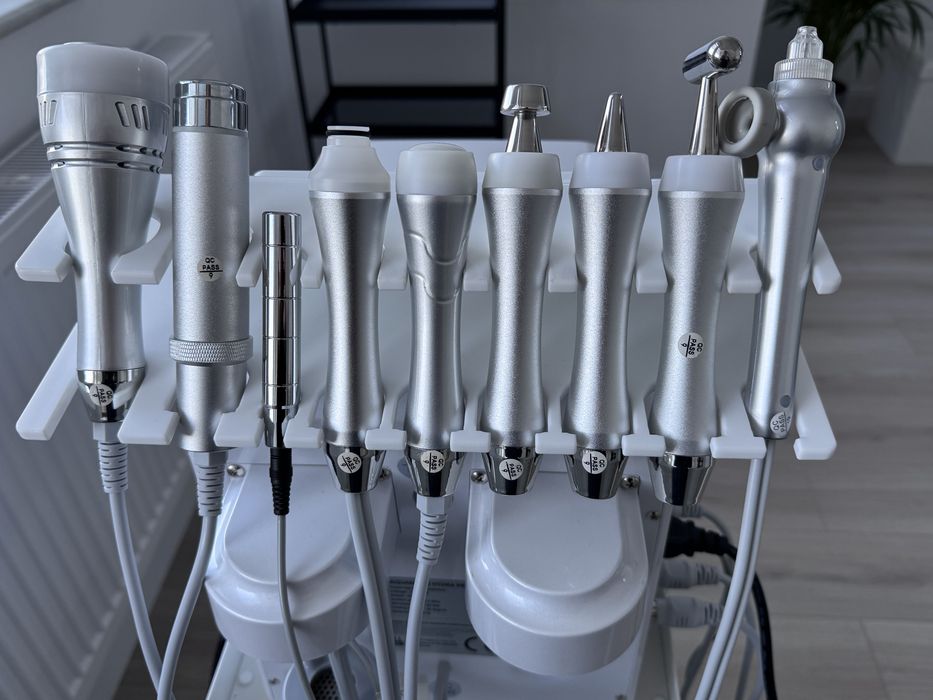 Oczyszczanie wodorowe Aquqametiq hydra prime Monduniq