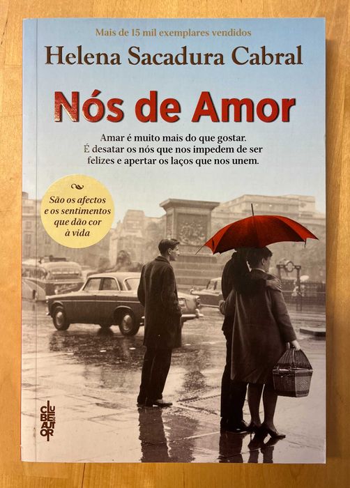 Helena Sacadura Cabral - Vários Livros