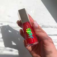 Блиск Плампер Для Губ Оригінал Fenty Beauty By Rihanna Gloss Bomb Heat