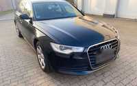 A6 C7 3.0TDI 245KM QUATTRO 4x4 Webasto BI-xenon LED'y 100% niemalowany