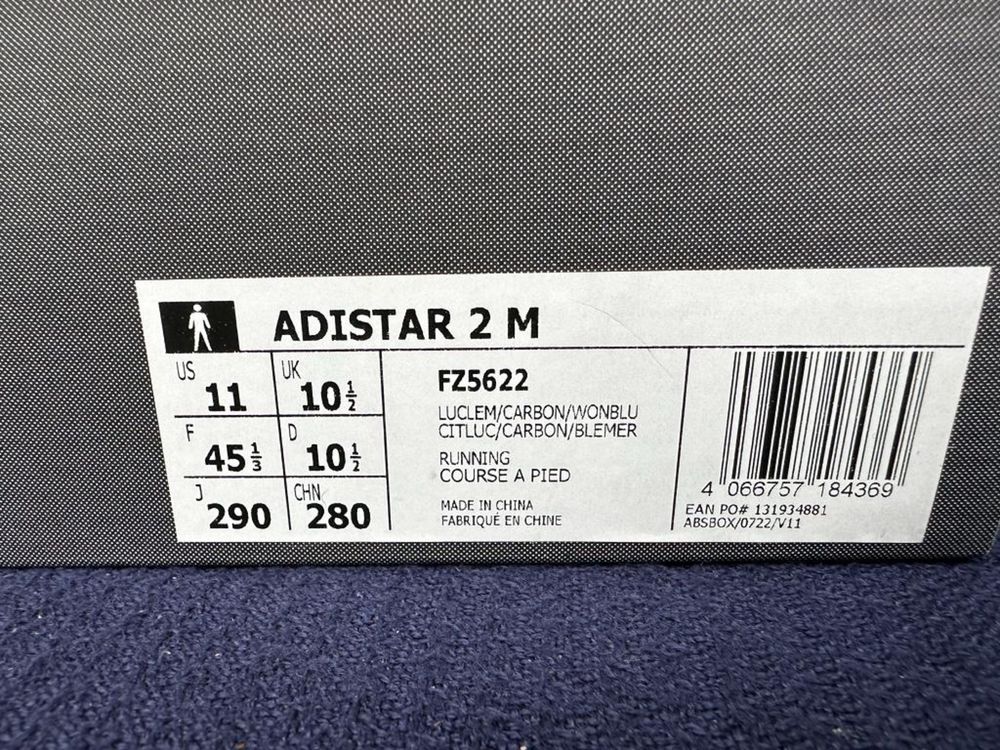 Buty Adidas, nowe . 45,5