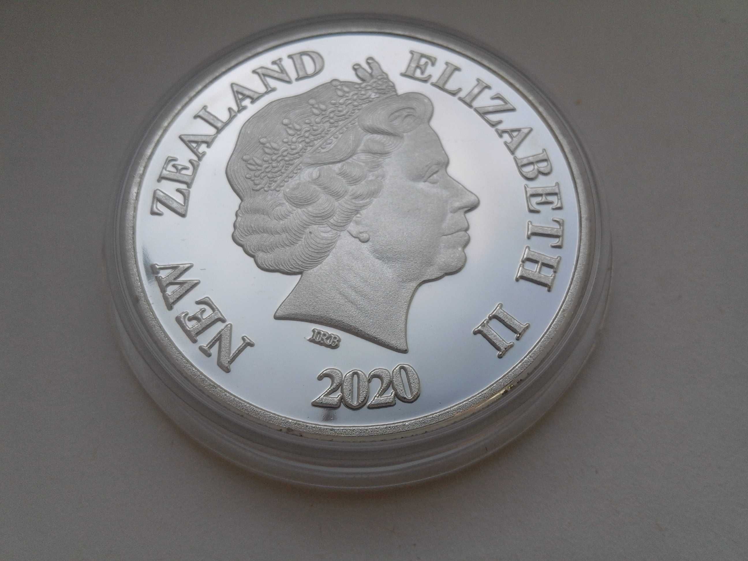 moneta New Zealand
