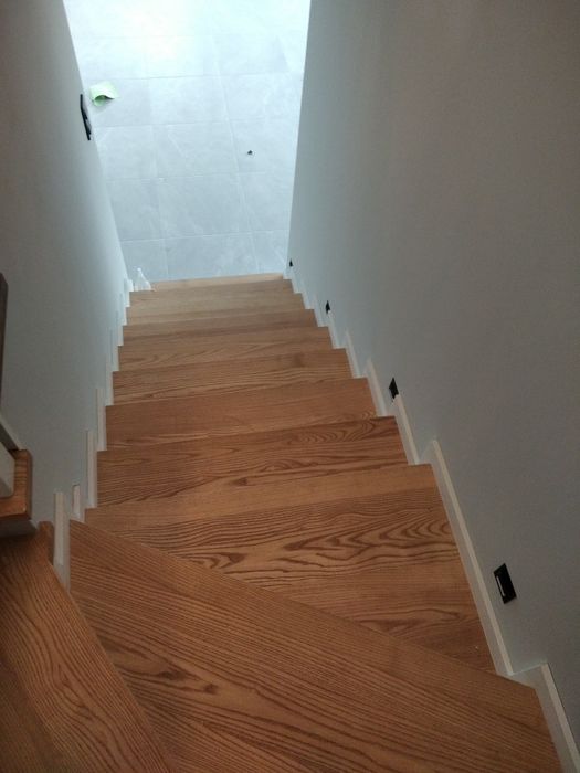 Wykonam schody na zamówienie