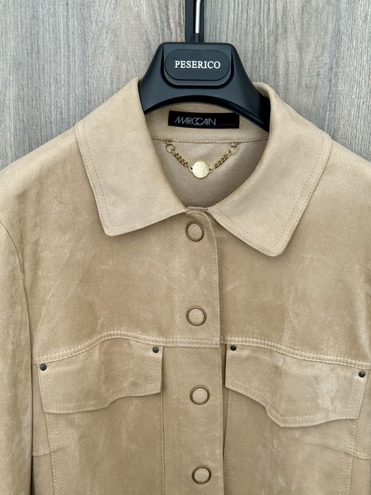 Жакет/ піджак MARCCAIN р. S