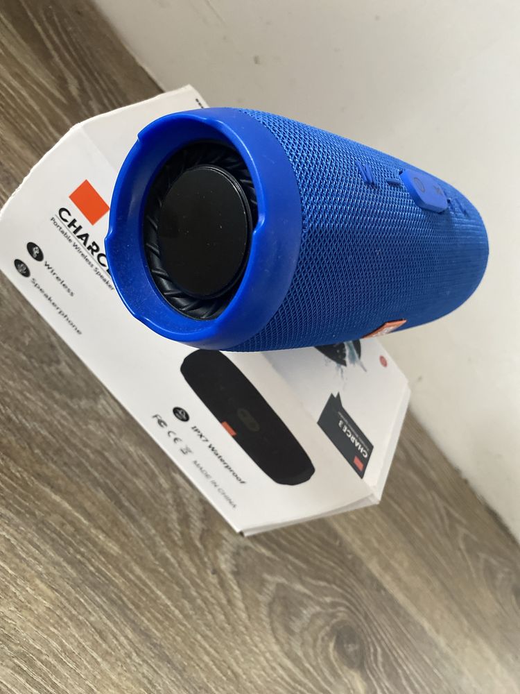 Колонка блютуз переносная JBL bluetooth