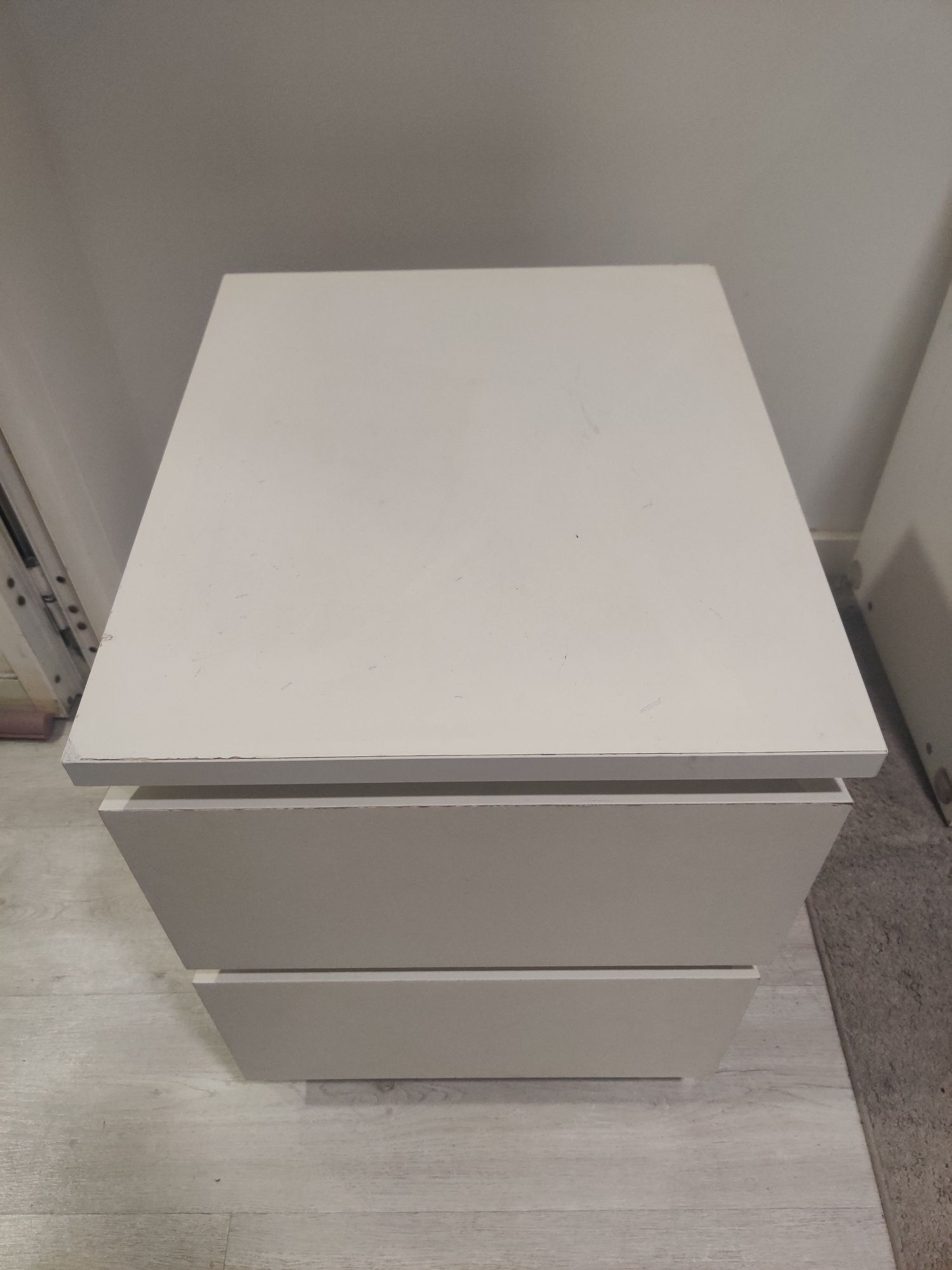 Cómoda IKEA MALM 2 Gavetas