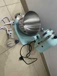 Kitchenaid artisan ! Robot
