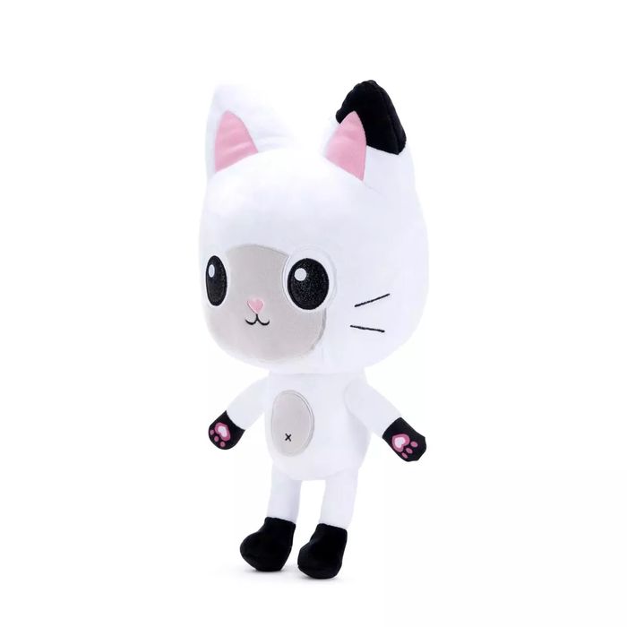 KOCI DOMEK GABI Panduś, pluszak, 46 cm. Universal Plush