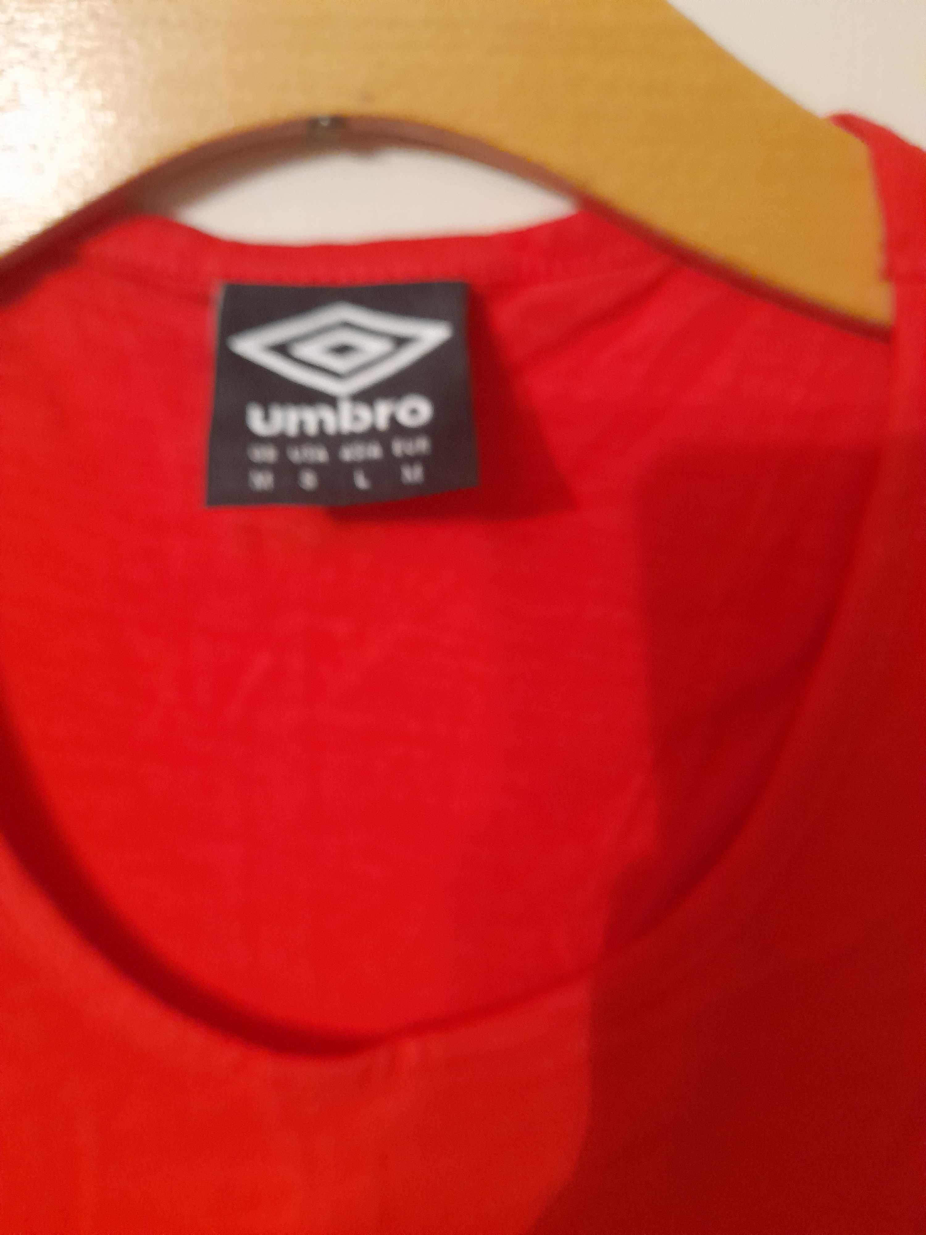 Bokserka sportowa Umbro rozmiar M