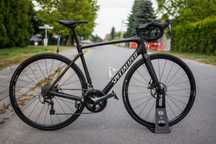 Rower Gravel Przełaj Specialized Roubaix Fact 9R r56 Shimano Tiagra
