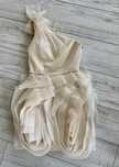 Сукня Vera wang White Size 0 Ivory
