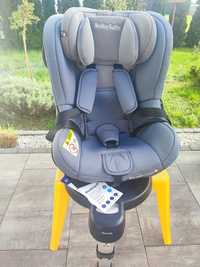 Fotelik samochodowy BabySafe obrotowy 0-18 kg