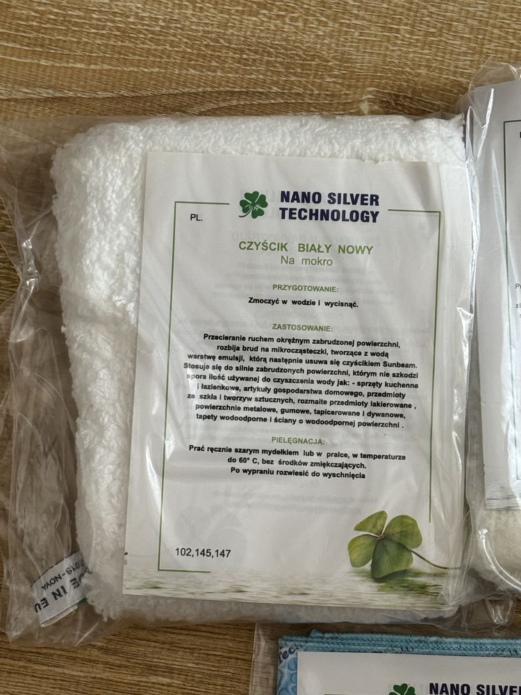 2x zestaw Raypath dziecięcy