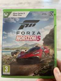 Forza Horizon 5 Xbox One/One X