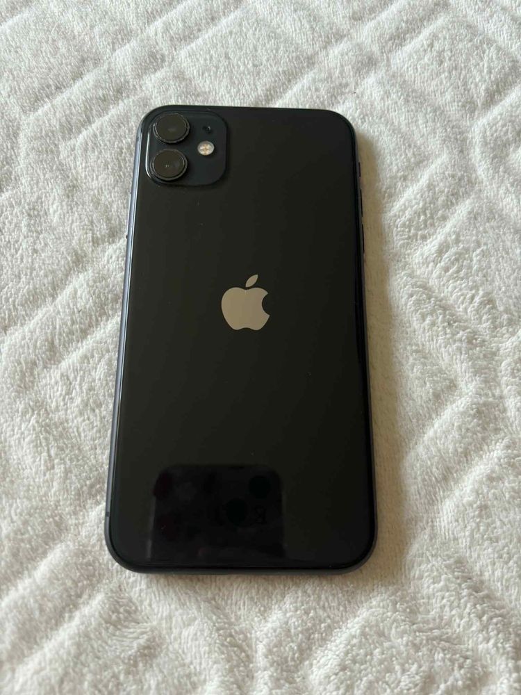 Iphone 11 stan bardzo dobry
