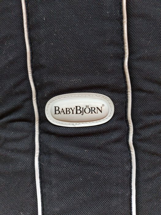 Marsupio Baby Björn
