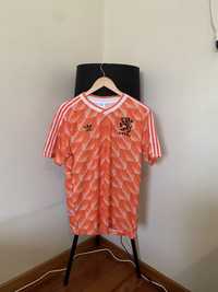 Camisola retro holanda