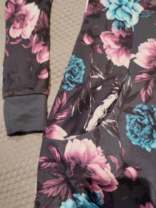 Tunika sukienka dziewczęca 164