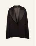 Creme De La Creme blazer – CULTNAKED