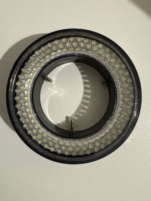 Світло для мікроскопа Mechanic L144