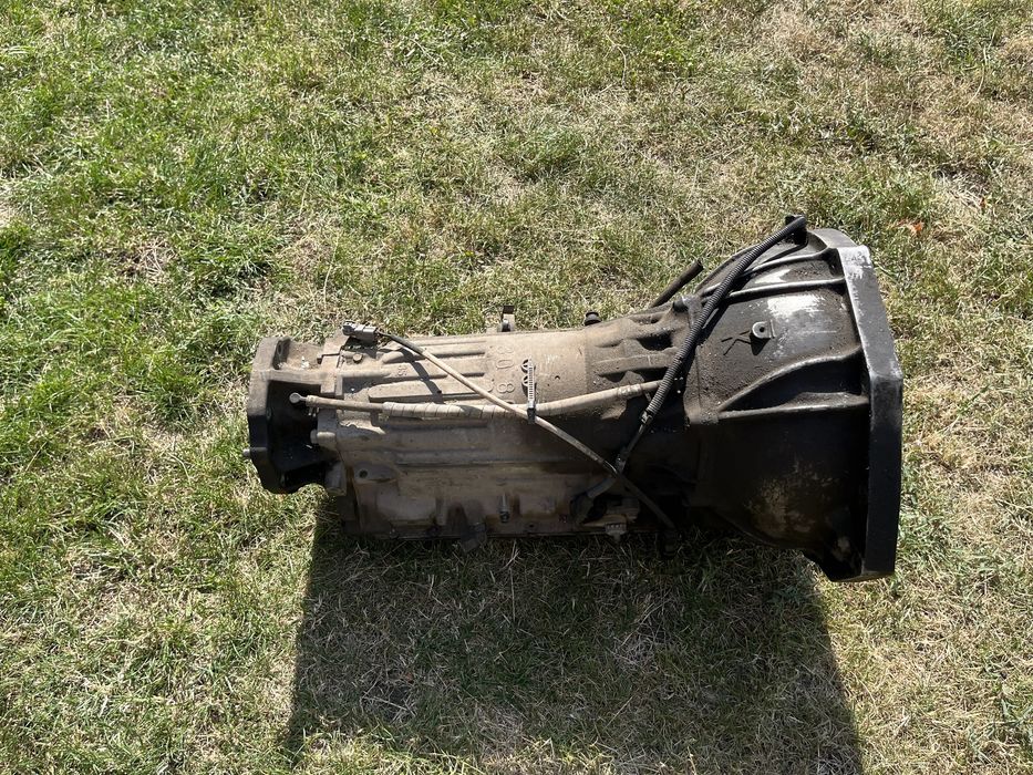 Коробка hundai terracan 2.9 crdi на запчасти