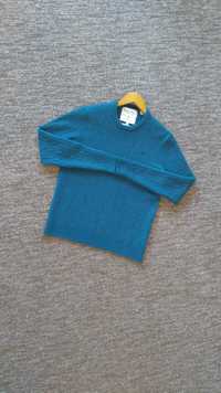 100% вовна мериноса!!! JACK WILLS Теплий светр джемпер пуловер