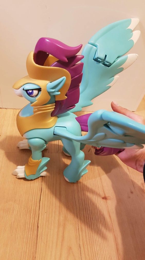 Strażnik Hipogryf My Little Pony