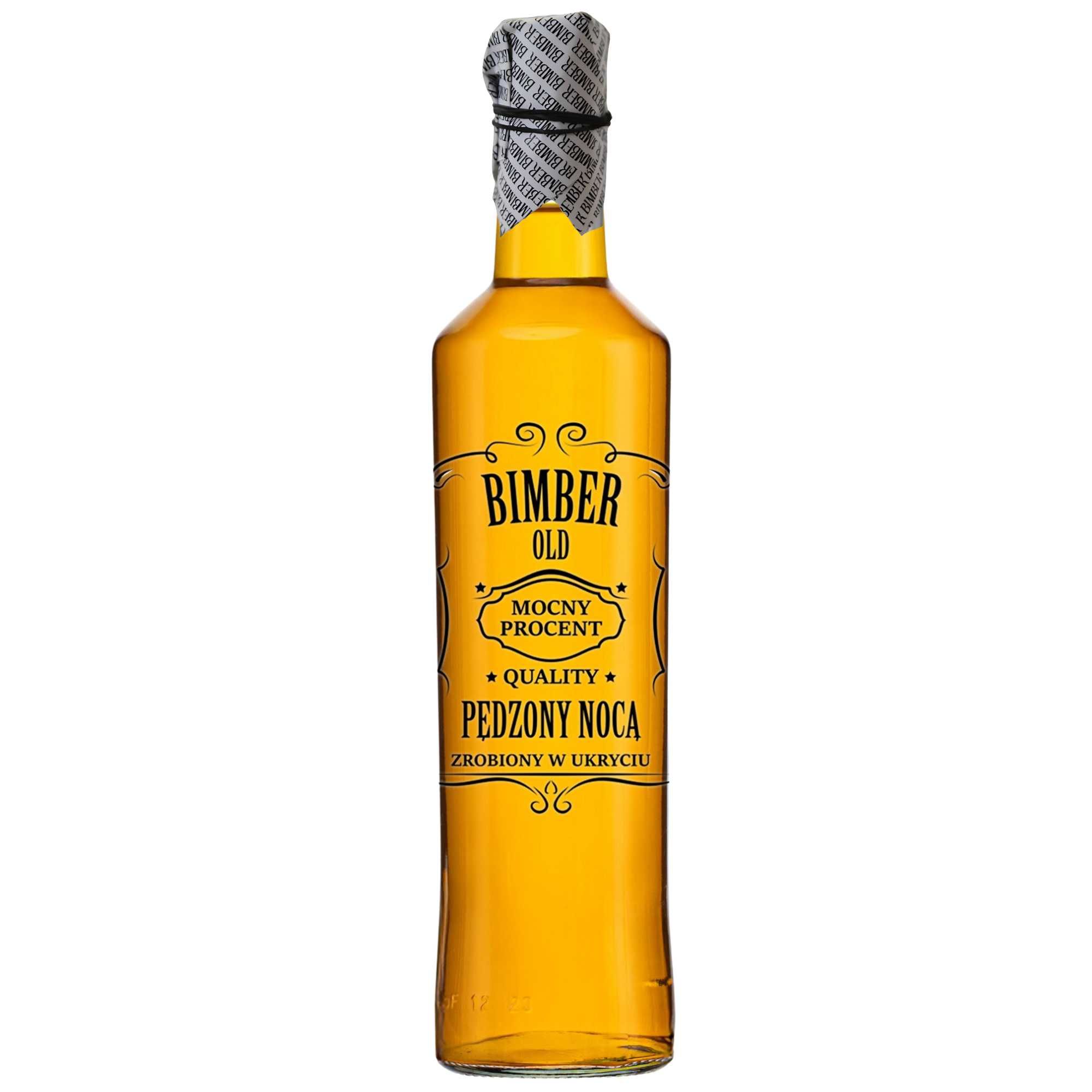 Butelki 0,5L – oliwa, oleje, nalewki , butelki monopolowe 0,5L Bimber