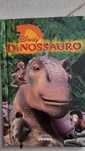 Livro Infantil Dinossauro Disney Capa Dura